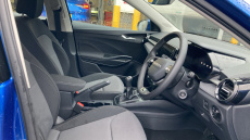 Skoda Fabia 1.0 MPI 80 SE Edition 5dr Petrol Hatchback